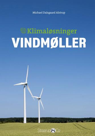 Michael Dalsgaard Alstrup: Vindmøller