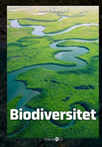 Henrik Enemark: Biodiversitet