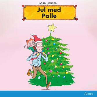 Jørn Jensen (f. 1946): Jul med Palle