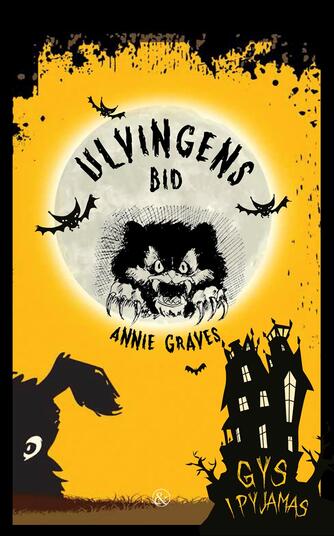 Annie Graves: Ulvingens bid