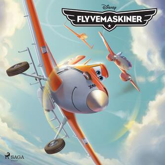 : Disneys flyvemaskiner