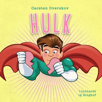 Carsten Overskov: Hulk
