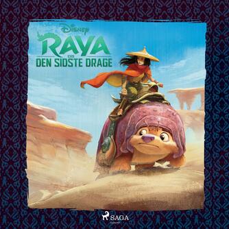: Disneys Raya og den sidste drage