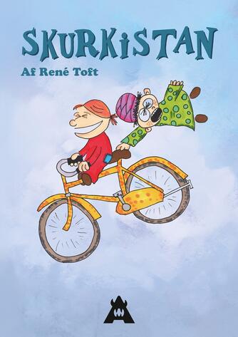 René Toft (f. 1975-12-07): Skurkistan