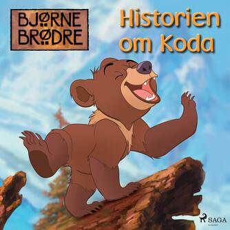 : Historien om Koda