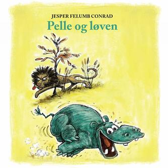 Jesper Felumb Conrad: Pelle og løven