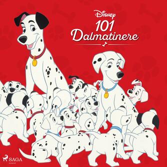 : Disneys 101 Dalmatinere (Ved Mathias Klenske)