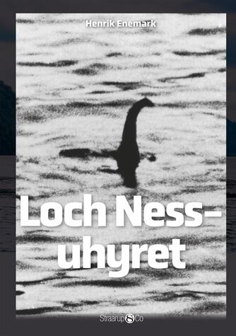 Henrik Enemark: Loch Ness-uhyret