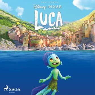 : Disneys Luca