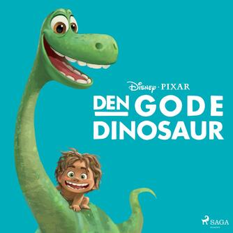 : Disneys Den gode dinosaur