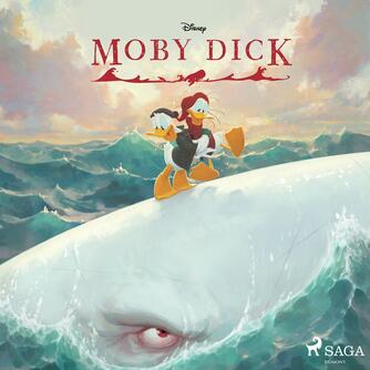 : Disneys Moby Dick