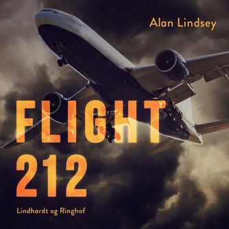 Alan Lindsey: Flight 212