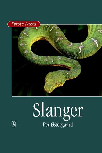 Per Østergaard (f. 1950): Slanger