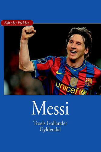 Troels Gollander: Messi