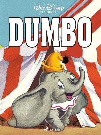 Christian Bach (f. 1979-02-06): Dumbo