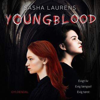 Sasha Laurens: Youngblood