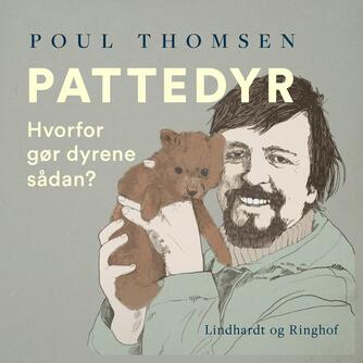 Poul Thomsen (f. 1938): Pattedyr