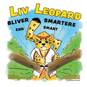 Marcus "Skovfar" Øland: Liv Leopard bliver smartere end smart