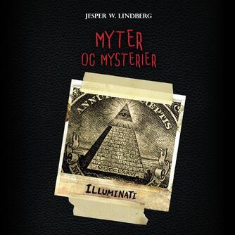 Jesper W. Lindberg: Illuminati