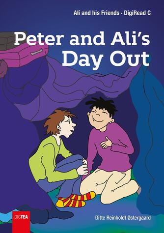Ditte Reinholdt Østergaard: Peter and Ali's day out