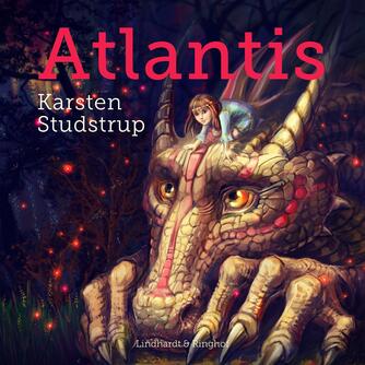 Karsten Studstrup: Atlantis