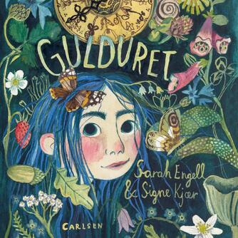 Sarah Engell: Gulduret