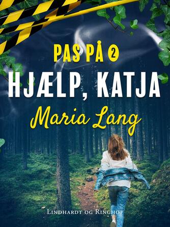 Maria Lang: Hjælp, Katja