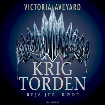 Victoria Aveyard: Tordenkrig