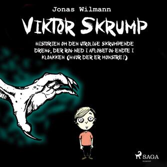 Jonas Wilmann: Viktor Skrump