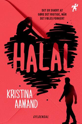Kristina Aamand: Halal
