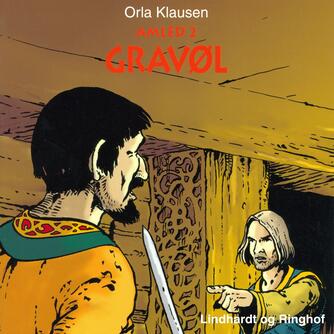 Orla Klausen (f. 1946): Gravøl