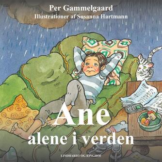 Per Gammelgaard: Ane alene i verden