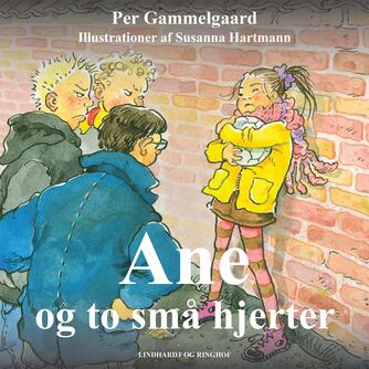 Per Gammelgaard: Ane og to små hjerter