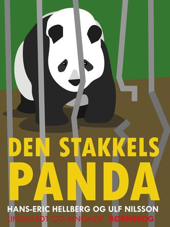 Hans-Eric Hellberg: Den stakkels panda