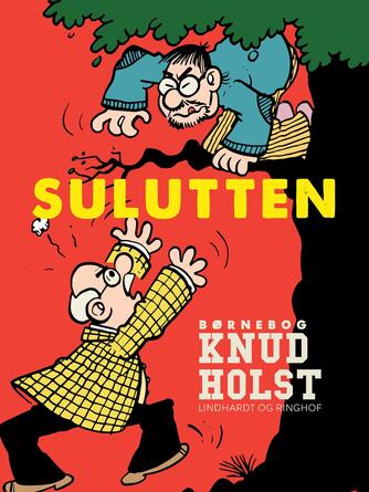 Knud Holst (f. 1936): Sulutten
