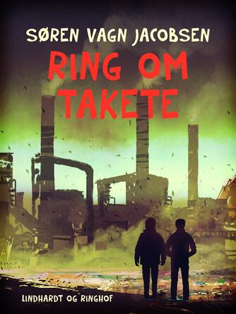 Søren Vagn Jacobsen (f. 1946): Ring om Takete