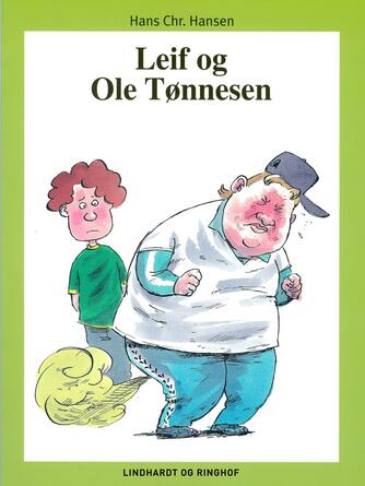 : Leif og Ole Tønnesen