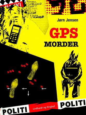 Jørn Jensen (f. 1946): GPS-morder