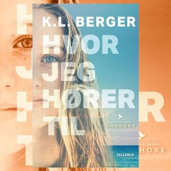 Katja L. Berger: Hvor jeg hører til