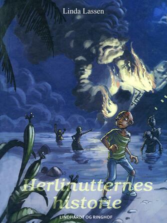 Linda Lassen (f. 1948): Herlinutternes historie
