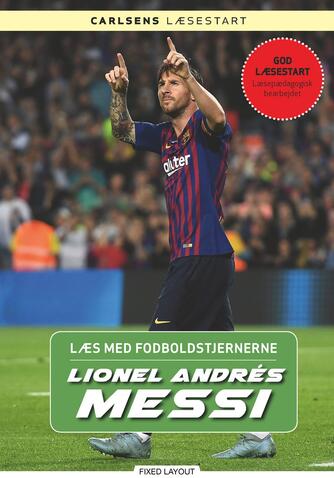 Christian Mohr Boisen: Lionel Andrés Messi