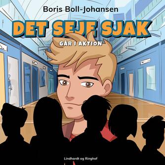 Boris Boll-Johansen: Det seje sjak går i aktion