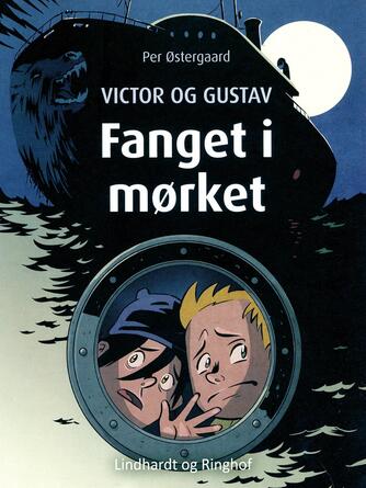 Per Østergaard (f. 1950): Fanget i mørket