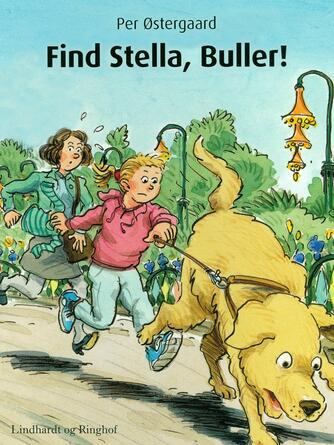 Per Østergaard (f. 1950): Find Stella, Buller!