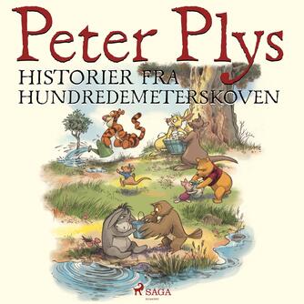 K. Emily Hutta: Peter Plys : historier fra Hundredemeterskoven