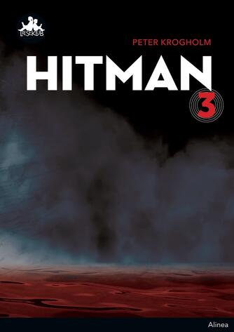 Peter Krogholm: Hitman. 3