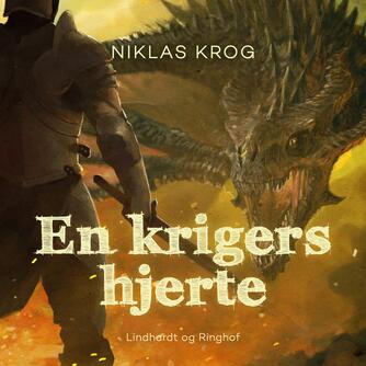 Niklas Krog: En krigers hjerte