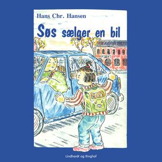 Hans Chr. Hansen (f. 1949): Søs sælger en bil