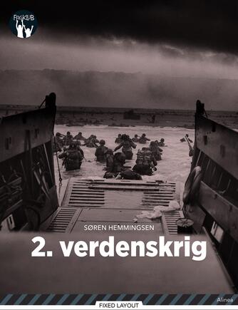 Søren Hemmingsen: 2. verdenskrig