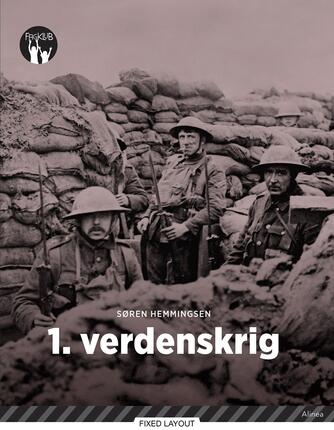 Søren Hemmingsen: 1. verdenskrig
